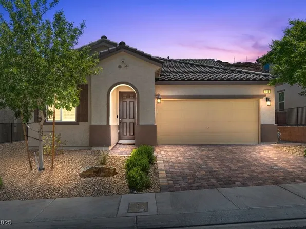 145 Langley Hill Ave, Henderson, NV 89002