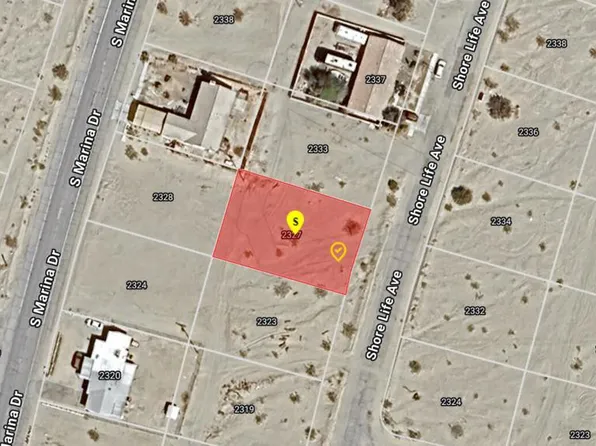 2327 Shore Life Ave, Thermal, CA 92274