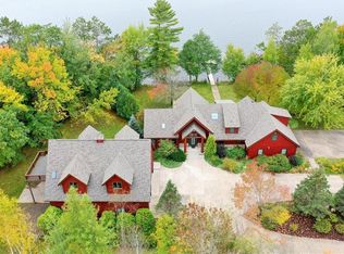 7660 N Wurster Rd, Hayward, WI 54843