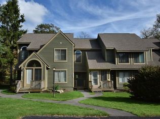 5003 Summit Dr, Hidden Valley, PA 15502