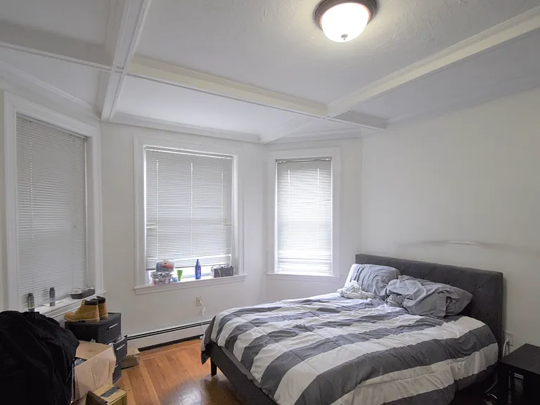73 Thatcher St #3 — Photo 3