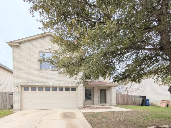 1336 Copper Path Dr, New Braunfels, TX 78130