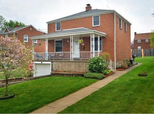 3848 Rural Ct W, Pittsburgh, PA 15221