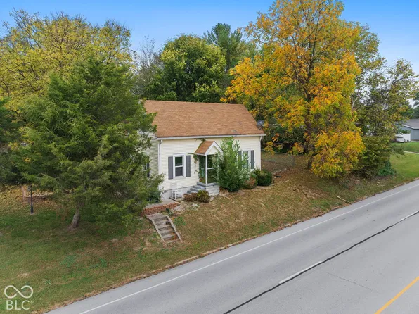 5401 E Us Highway 40, Fillmore, IN 46128