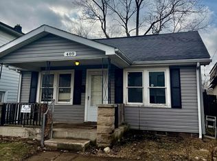 489 Catherine St, Columbus, OH 43223