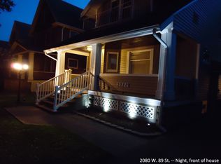 2080 W 89th St, Cleveland, OH