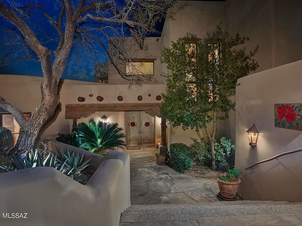 13431 E Sahuaro Sunset Rd, Tucson, AZ 85749 Zillow