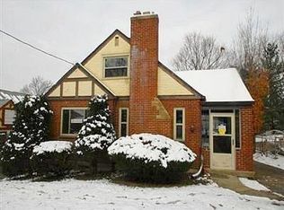 1358 Wittekind Ter, Cincinnati, OH 45224