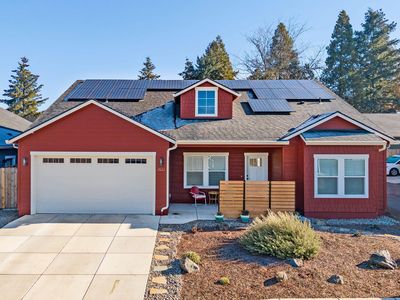 1831 Dulcimer Ln, Medford, OR, 97501