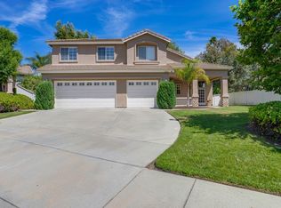 32241 Cour Meyney, Temecula, CA 92591