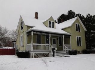 5370 E Forteen Mile Rd, Warren, MI 48092