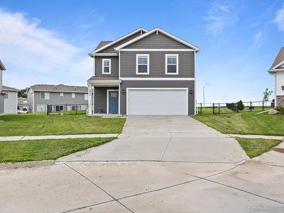 2923 NW 41st St, Ankeny, IA, 50023