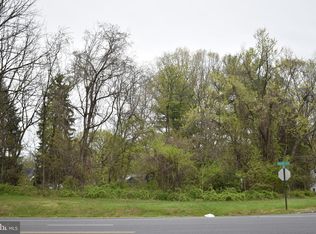 W Oak Ridge Dr, Hagerstown, MD 21740
