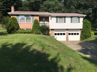 123 Timberlane Dr, Pittsburgh, PA