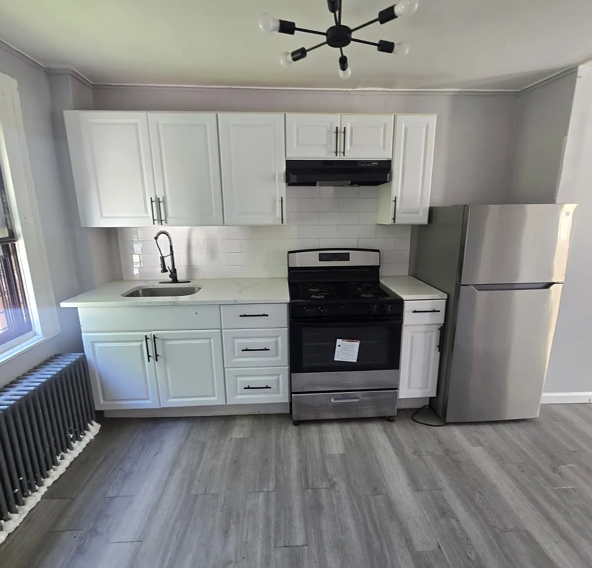 1 bed, $2,000 — Photo 2
