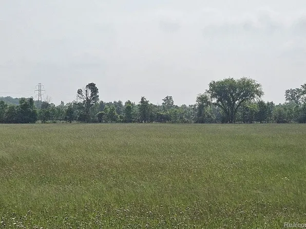 9994 Meisner Rd, Casco, MI 48064