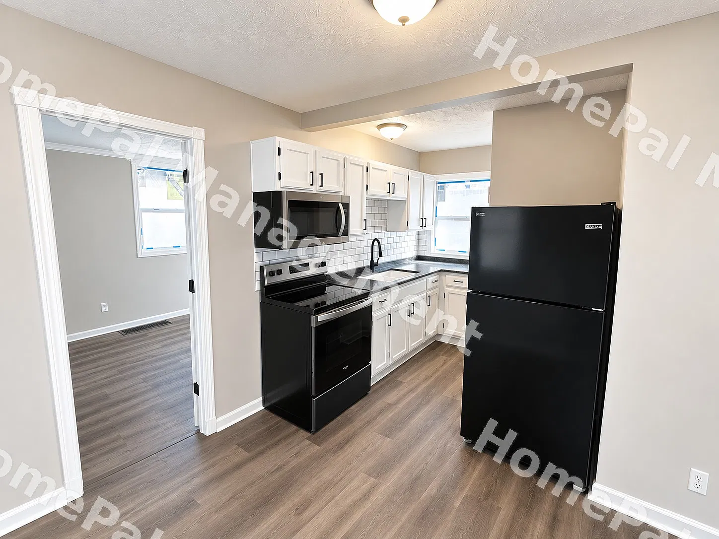 3 bed, 1361 sqft, $1,650 — Photo 1