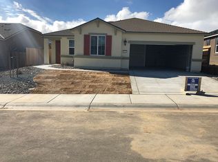 1120 Elk Ridge Dr, Carson City, NV 89701