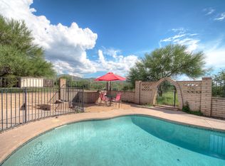 75 W Forrest Feezor St, Vail, AZ 85641