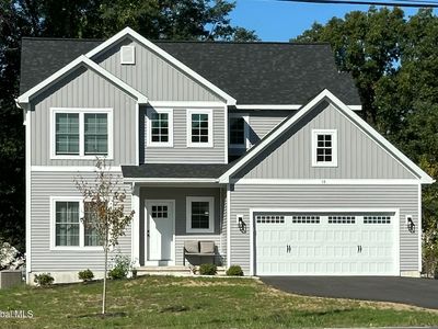 218 Consaul Road, Albany, NY, 12205
