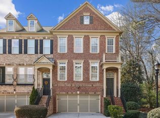 1016 Parkmont Way, Decatur, GA 30033