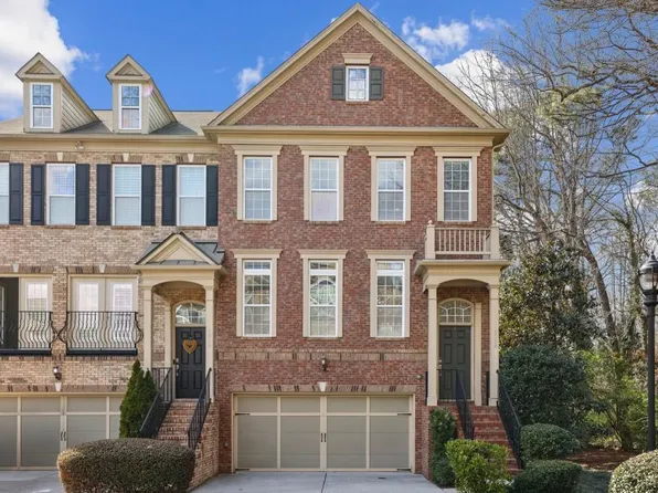 1016 Parkmont Way, Decatur, GA 30033