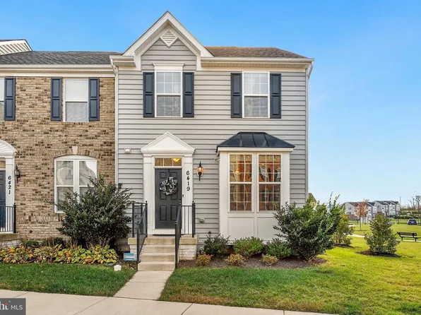 6419 Walcott Ln, Frederick, MD 21703