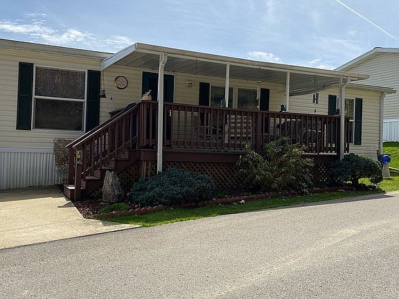 2nd image of 674 Grant St Lot 42