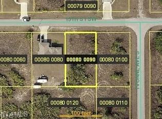 3803 15th St SW, Lehigh Acres, FL 33976
