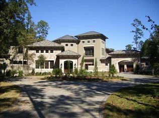 26 Eloquence Way, Spring, TX 77382