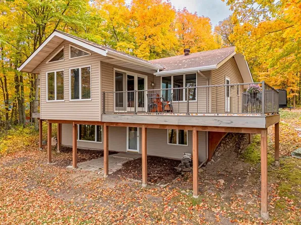 39587 Krantz Dr, Deer River, MN 56636