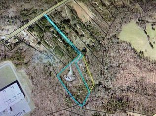 1179 Dry Pond Rd LOT 0, Jefferson, GA 30549