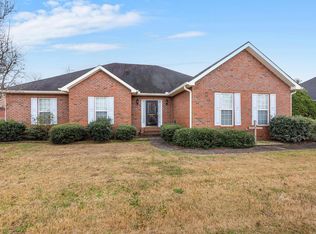 436 Joseph Chandler Dr, Macon, GA 31216