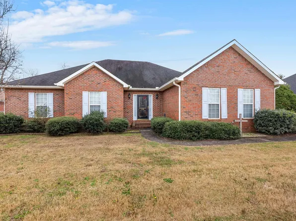 436 Joseph Chandler Dr, Macon, GA 31216