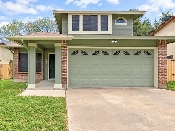 12915 Modena Trl, Austin, TX 78729