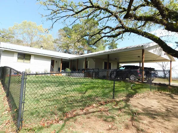 14144 County Road 2125 N, Henderson, TX 75652