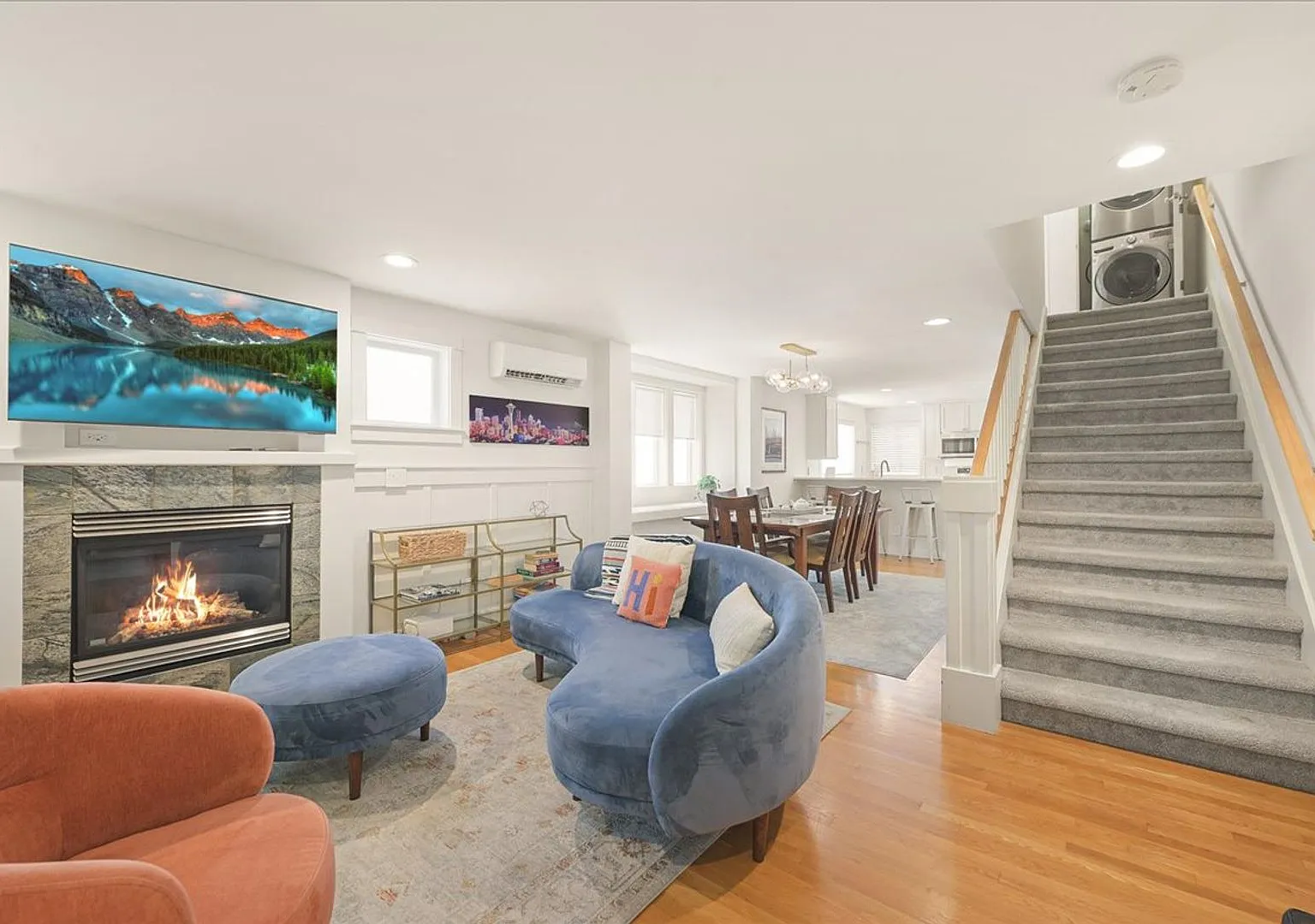 Nest Nook Homes, LLC - 4311A Linden Avenue N — Photo 4
