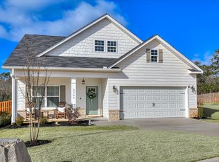 5246 Greyton Cir, North Augusta, SC 29860
