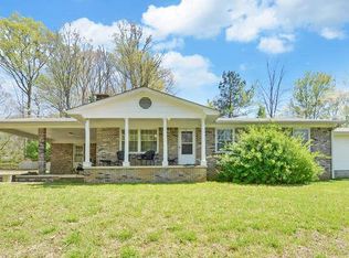 414 Chaffin St, Blairsville, GA 30512