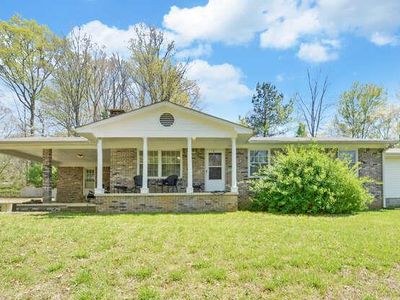 414 Chaffin St, Blairsville, GA, 30512