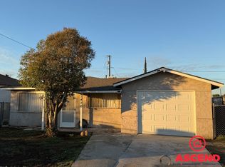 1420 Murdock St, Bakersfield, CA 93307