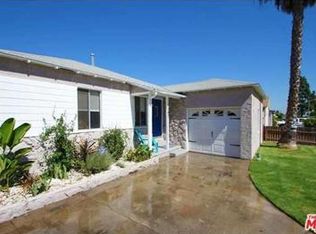 1347 W Brazil St, Compton, CA 90220