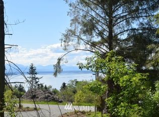 306 Donahey Rd, Coupeville, WA 98239