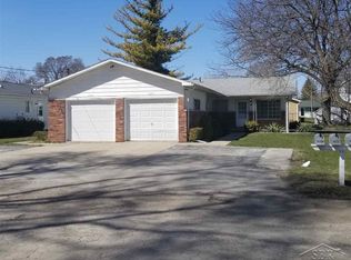 2000 Essex Ave, Saginaw, MI
