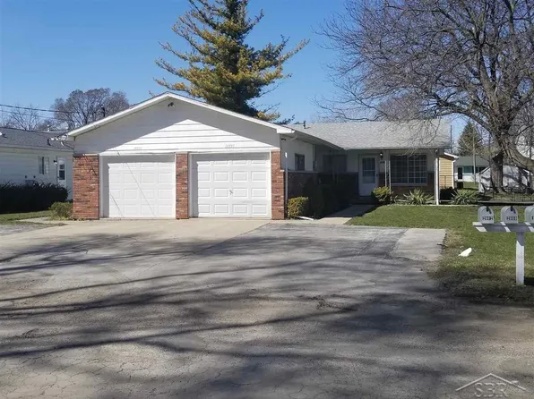 2000 Essex Ave, Saginaw, MI 48602