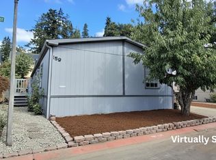 8300 NE Quatama St #159, Hillsboro, OR
