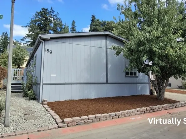 8300 NE Quatama St #159, Hillsboro, OR 97006