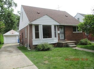 689 Fairwood St, Inkster, MI 48141