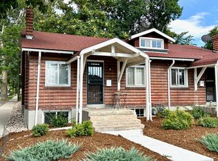 100 S Washington St, Denver, CO 80209