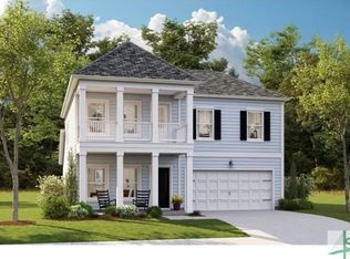 145 Binscombe Ln, Pooler, GA 31322